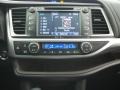 Silver Sky Metallic - Highlander XLE AWD Photo No. 14