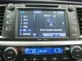 Silver Sky Metallic - Highlander XLE AWD Photo No. 18