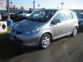 Storm Silver Metallic - Fit Hatchback Photo No. 1