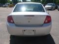 2007 Ultra Silver Metallic Chevrolet Cobalt LS Sedan  photo #4