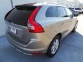 Sea Shell Metallic - XC60 T5 Drive-E Photo No. 5