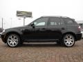 Jet Black - X3 3.0si Photo No. 2