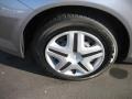 Storm Silver Metallic - Fit Hatchback Photo No. 2