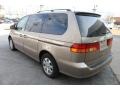 2003 Sandstone Metallic Honda Odyssey EX-L  photo #4