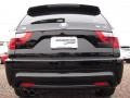 Jet Black - X3 3.0si Photo No. 4