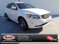 Ice White - XC60 T5 Drive-E Photo No. 1