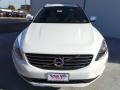 Ice White - XC60 T5 Drive-E Photo No. 2