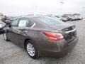 Java Metallic - Altima 2.5 S Photo No. 5