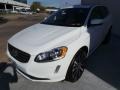 Ice White - XC60 T5 Drive-E Photo No. 3