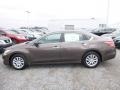 Java Metallic - Altima 2.5 S Photo No. 6