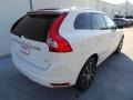 Ice White - XC60 T5 Drive-E Photo No. 5