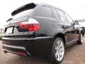 Jet Black - X3 3.0si Photo No. 5
