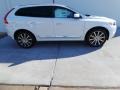 Ice White - XC60 T5 Drive-E Photo No. 6