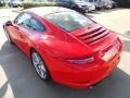 Guards Red - 911 Carrera S Coupe Photo No. 5