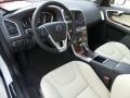 Ice White - XC60 T5 Drive-E Photo No. 9