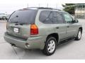 Silver Green Metallic - Envoy SLE Photo No. 3