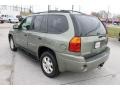 Silver Green Metallic - Envoy SLE Photo No. 4