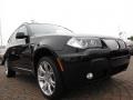 Jet Black - X3 3.0si Photo No. 7