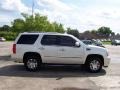 2007 White Diamond Cadillac Escalade AWD  photo #5