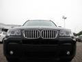 Jet Black - X3 3.0si Photo No. 8