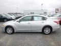 Brilliant Silver - Altima 2.5 S Photo No. 6