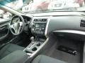 Brilliant Silver - Altima 2.5 S Photo No. 11