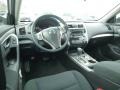 Brilliant Silver - Altima 2.5 S Photo No. 14