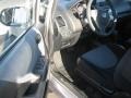 Storm Silver Metallic - Fit Hatchback Photo No. 4