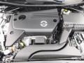Brilliant Silver - Altima 2.5 S Photo No. 18