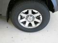 Magnetic Gray Metallic - 4Runner Trail 4x4 Photo No. 3