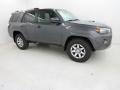 Magnetic Gray Metallic - 4Runner Trail 4x4 Photo No. 4