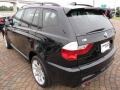 Jet Black - X3 3.0si Photo No. 11