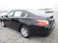 Super Black - Altima 2.5 S Photo No. 5