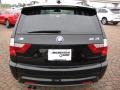 Jet Black - X3 3.0si Photo No. 12