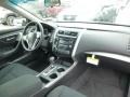 Super Black - Altima 2.5 S Photo No. 11