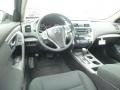 Super Black - Altima 2.5 S Photo No. 13