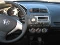 Storm Silver Metallic - Fit Hatchback Photo No. 5