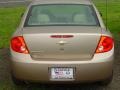 2007 Sandstone Metallic Chevrolet Cobalt LS Sedan  photo #4