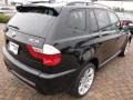 Jet Black - X3 3.0si Photo No. 13