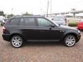 Jet Black - X3 3.0si Photo No. 14
