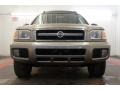Polished Pewter Metallic - Pathfinder SE 4x4 Photo No. 4