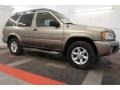 Polished Pewter Metallic - Pathfinder SE 4x4 Photo No. 6