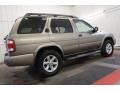 Polished Pewter Metallic - Pathfinder SE 4x4 Photo No. 7