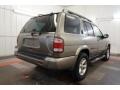 Polished Pewter Metallic - Pathfinder SE 4x4 Photo No. 8