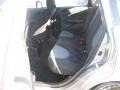 Storm Silver Metallic - Fit Hatchback Photo No. 6