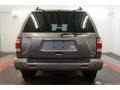 2003 Polished Pewter Metallic Nissan Pathfinder SE 4x4  photo #9