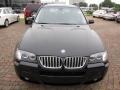 Jet Black - X3 3.0si Photo No. 16