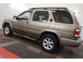Polished Pewter Metallic - Pathfinder SE 4x4 Photo No. 11