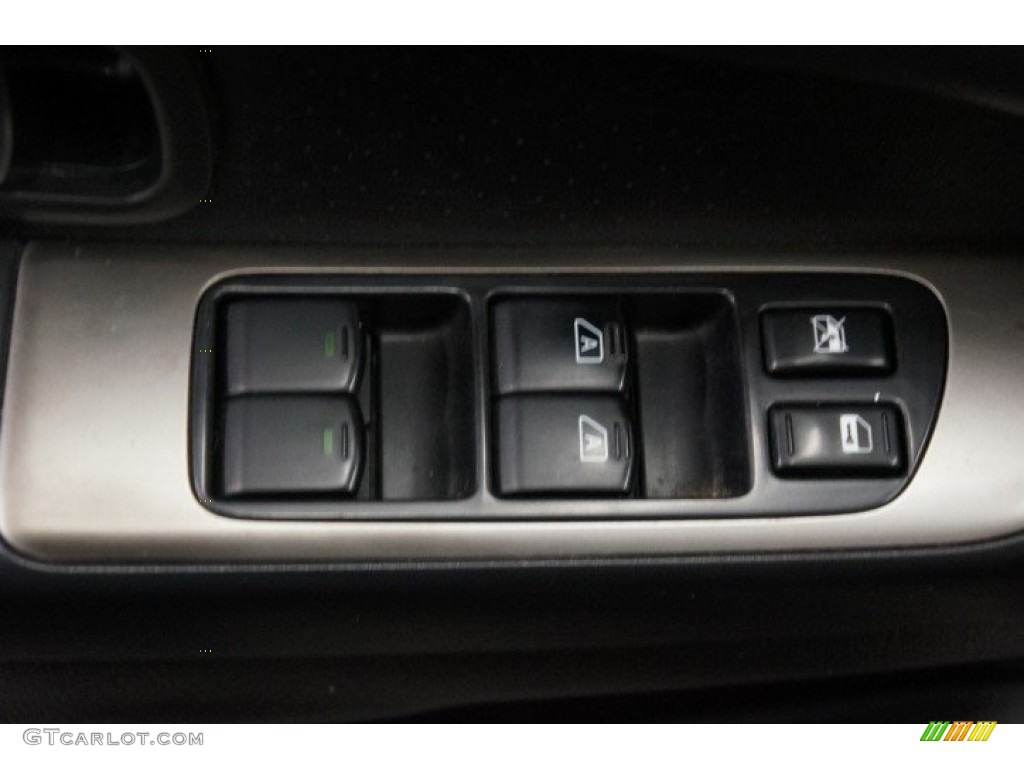 2003 Pathfinder SE 4x4 - Polished Pewter Metallic / Charcoal photo #13