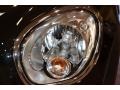 Absolute Black Metallic - Cooper S Countryman Photo No. 2